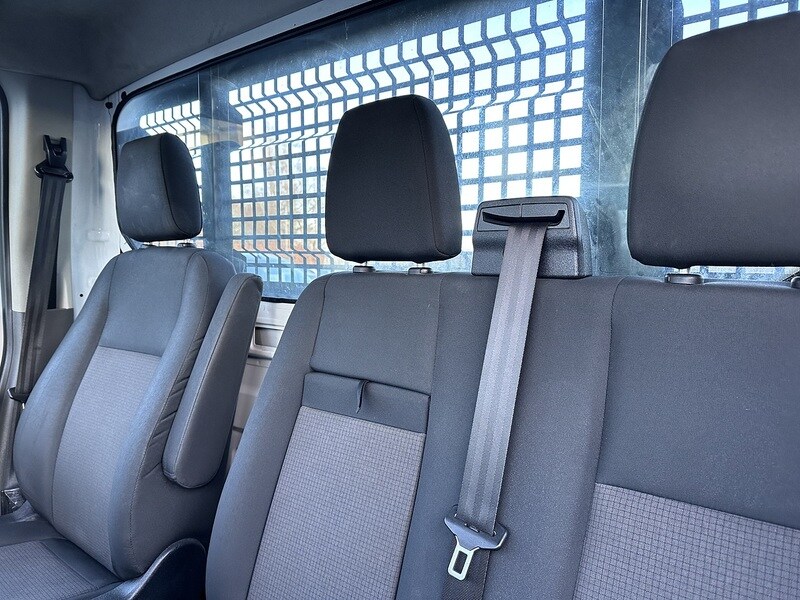 Used Ford Transit 2022 for sale - 77263961: Photo 15