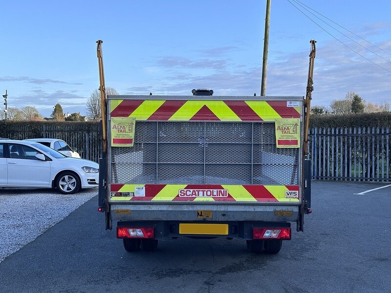 Used Ford Transit 2022 for sale - 77263961: Photo 18