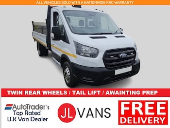 Used Ford Transit 2022 for sale - 77263961: Photo