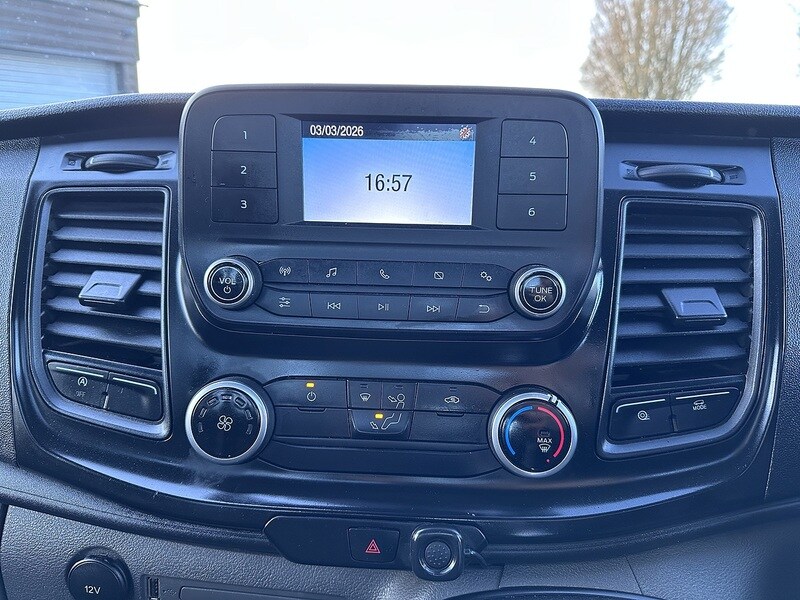 Used Ford Transit 2022 for sale - 77263961: Photo 20