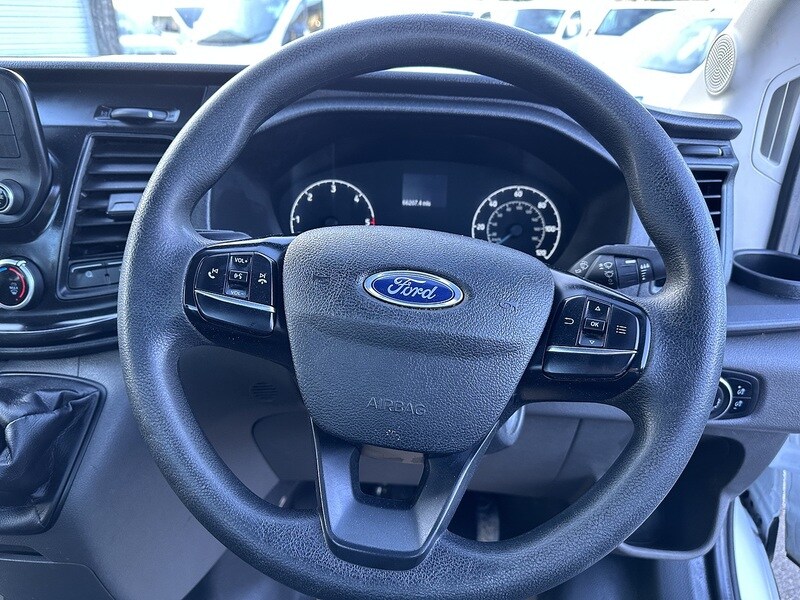 Used Ford Transit 2022 for sale - 77263961: Photo 25