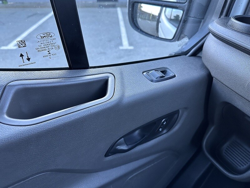 Used Ford Transit 2022 for sale - 77263961: Photo 27