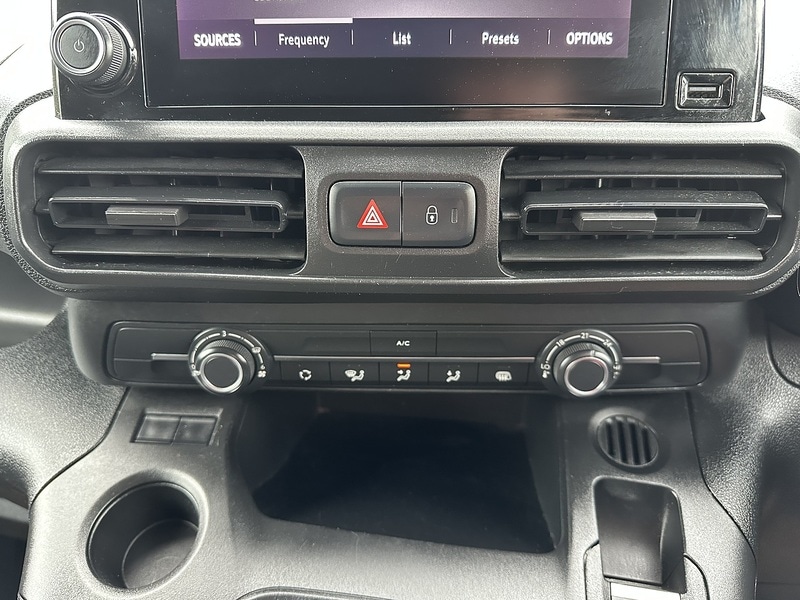 Used Vauxhall Combo 2020 for sale - 76069246: Photo 22