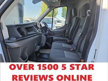 Used Ford Transit 2023 for sale - 79435902: Photo