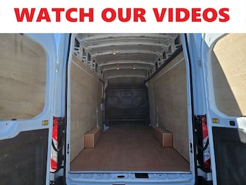 Used Ford Transit 2023 for sale - 79435902: Photo