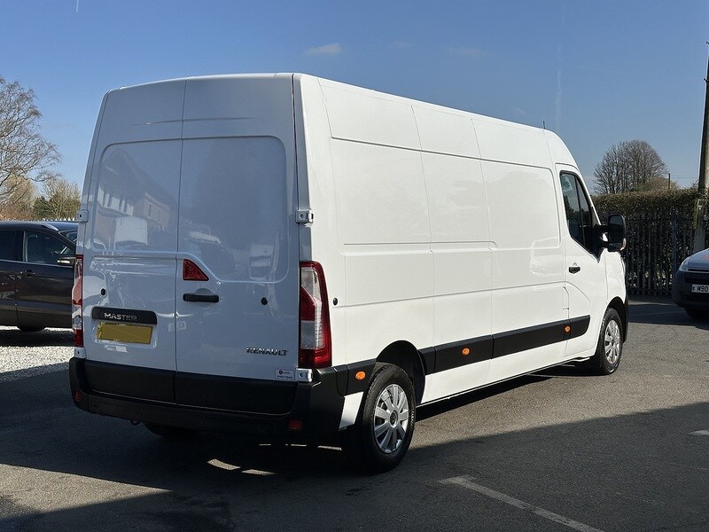 Used Renault Master 2020 for sale - 76454829: Photo 12