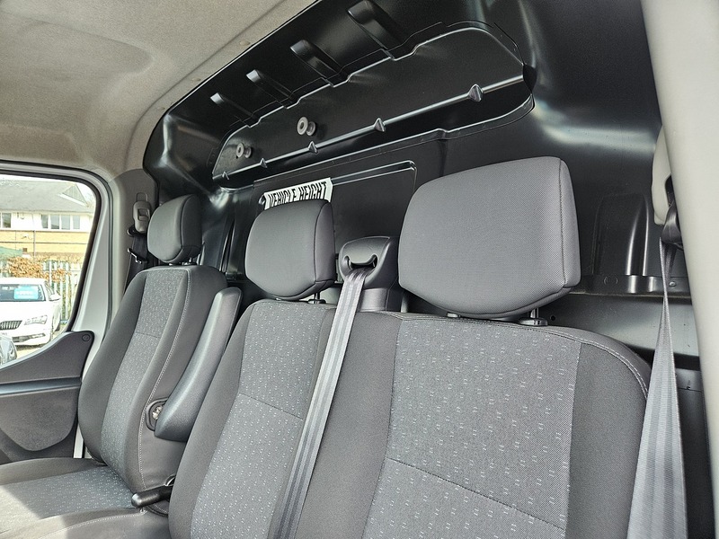 Used Renault Master 2020 for sale - 76454829: Photo 15