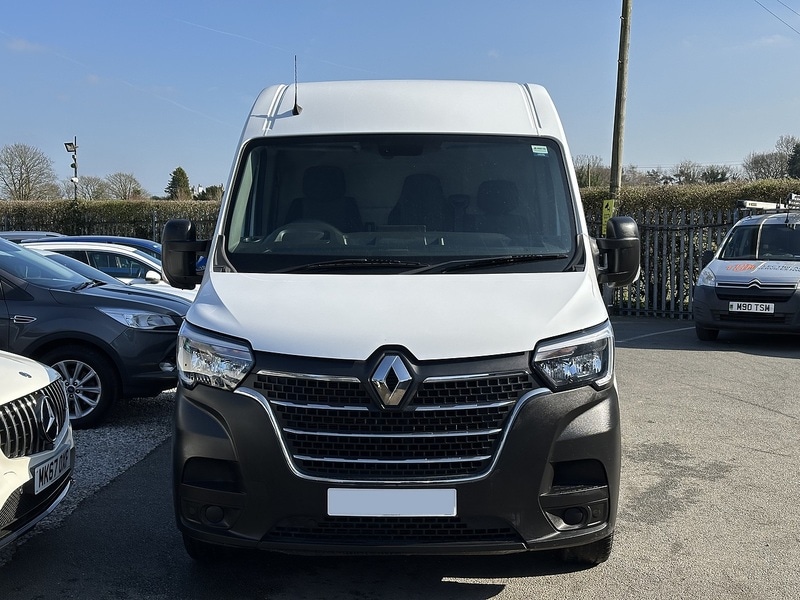 Used Renault Master 2020 for sale - 76454829: Photo 17