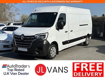 Renault - Master