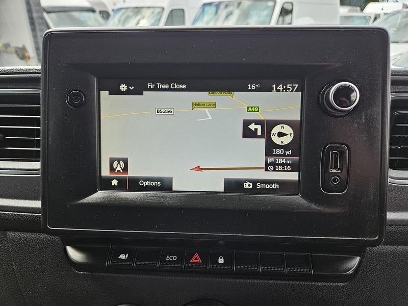 Used Renault Master 2020 for sale - 76454829: Photo 20