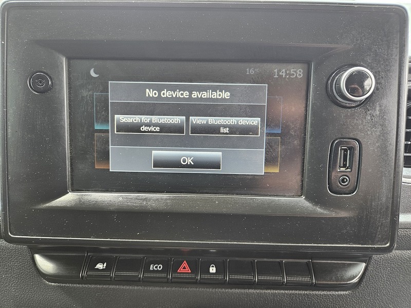 Used Renault Master 2020 for sale - 76454829: Photo 21