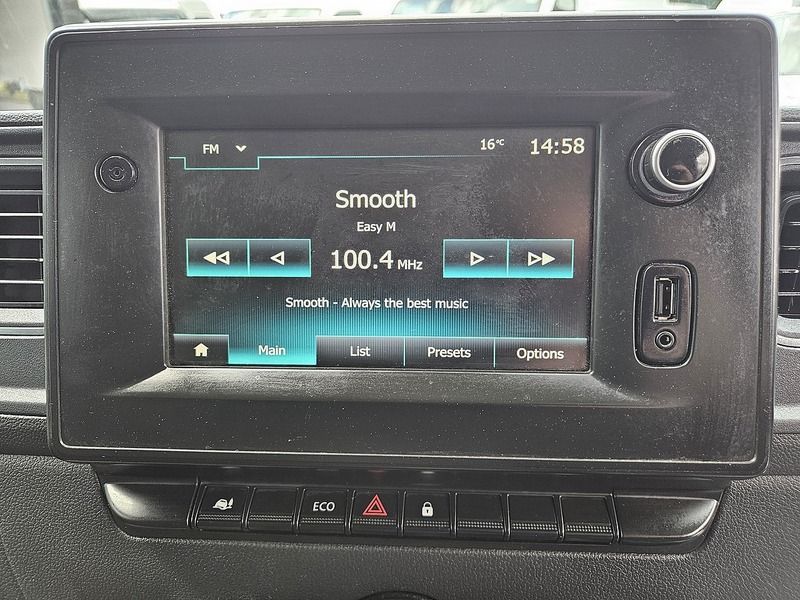 Used Renault Master 2020 for sale - 76454829: Photo 22