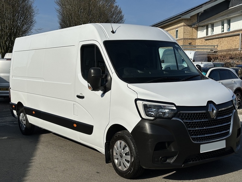 Used Renault Master 2020 for sale - 76454829: Photo 6