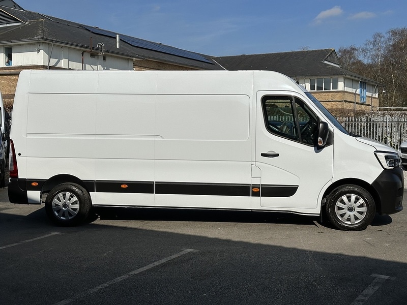 Used Renault Master 2020 for sale - 76454829: Photo 8
