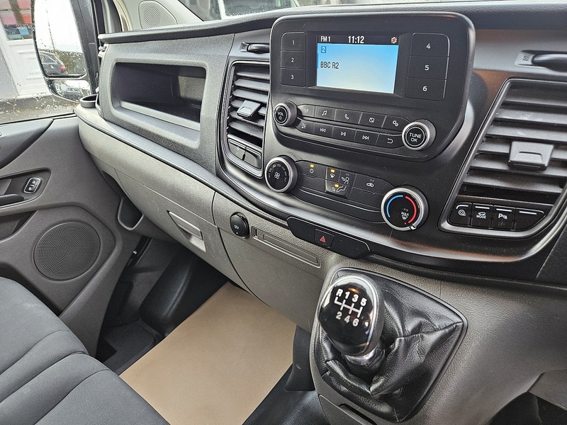 Used Ford Transit Custom 2021 for sale - 77149470: Photo 14