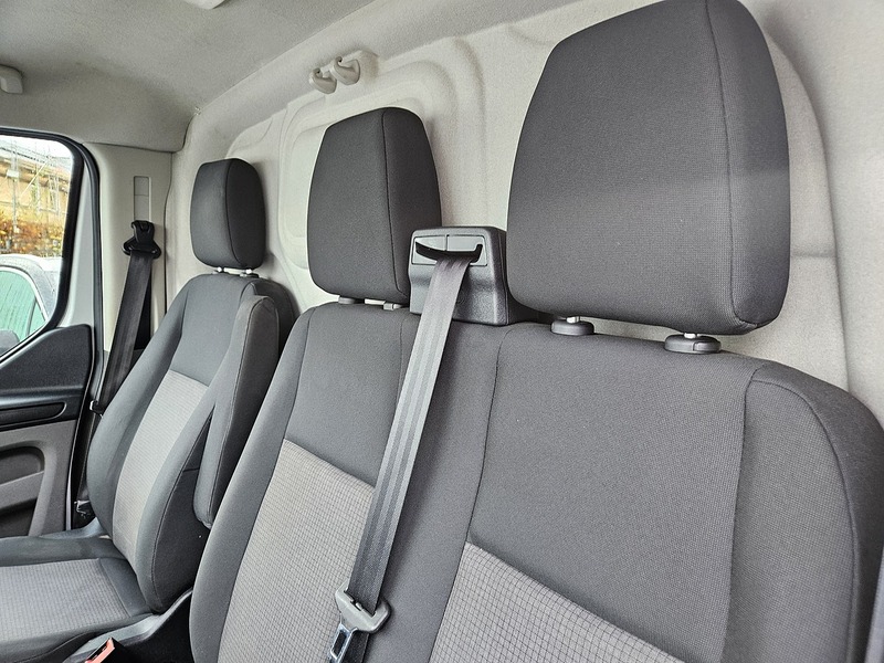 Used Ford Transit Custom 2021 for sale - 77149470: Photo 15
