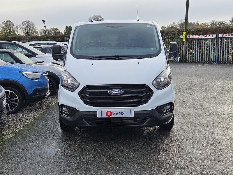 Used Ford Transit Custom 2021 for sale - 77149470: Photo 17