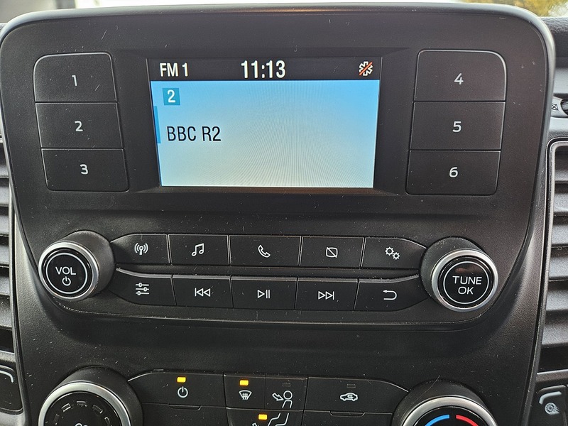 Used Ford Transit Custom 2021 for sale - 77149470: Photo 20