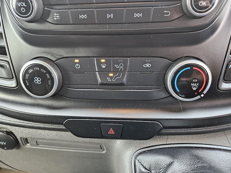 Used Ford Transit Custom 2021 for sale - 77149470: Photo 21