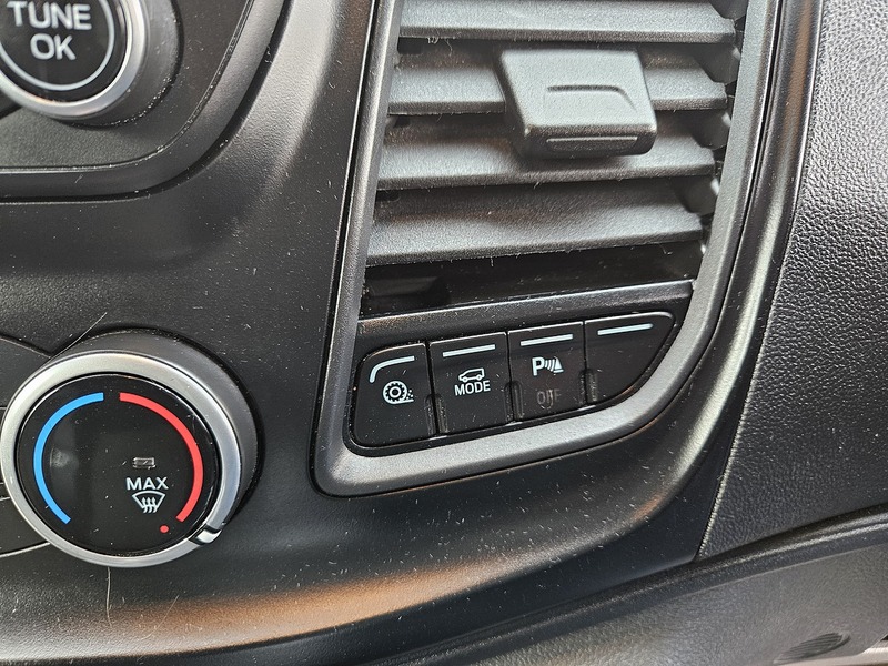 Used Ford Transit Custom 2021 for sale - 77149470: Photo 24