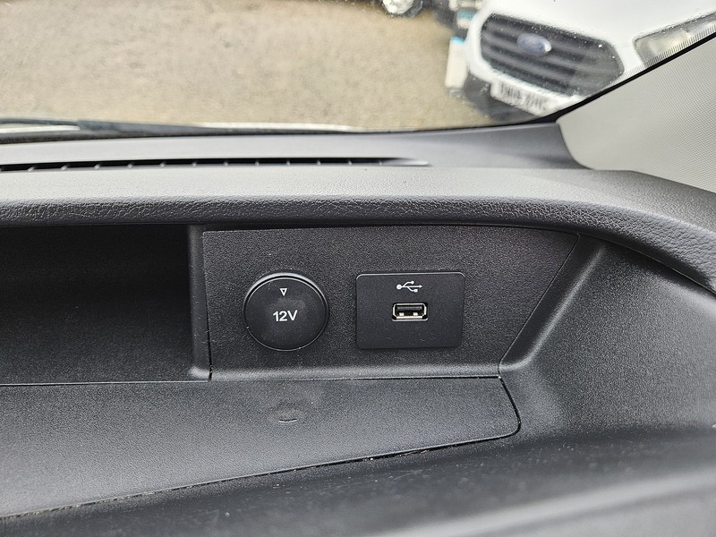 Used Ford Transit Custom 2021 for sale - 77149470: Photo 29