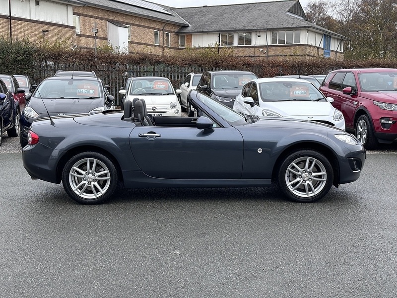 Used Mazda MX-5 2009 for sale - 76740835: Photo 10