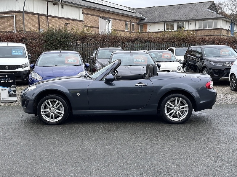 Used Mazda MX-5 2009 for sale - 76740835: Photo 11