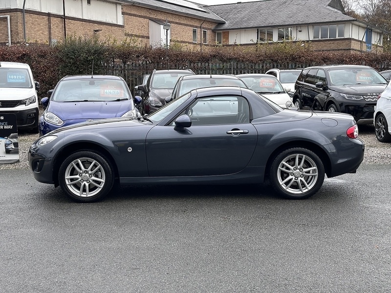 Used Mazda MX-5 2009 for sale - 76740835: Photo 12