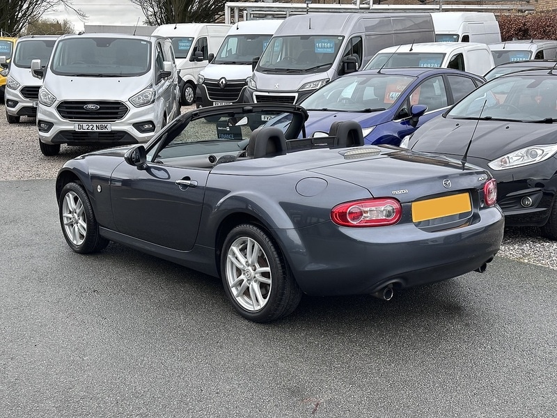 Used Mazda MX-5 2009 for sale - 76740835: Photo 14