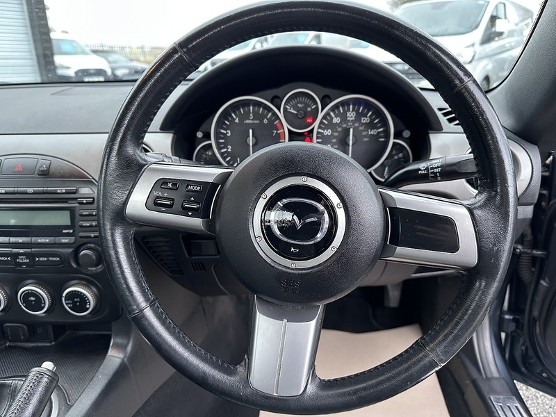 Used Mazda MX-5 2009 for sale - 76740835: Photo 15