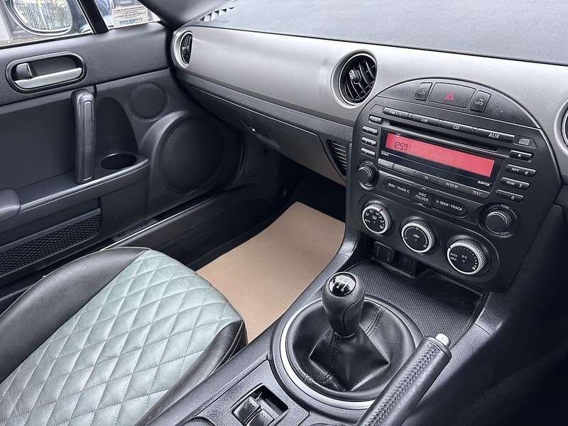 Used Mazda MX-5 2009 for sale - 76740835: Photo 16