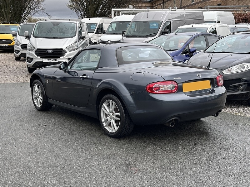 Used Mazda MX-5 2009 for sale - 76740835: Photo 19