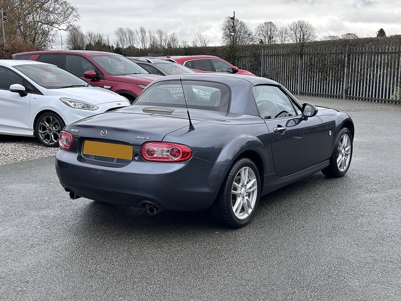 Used Mazda MX-5 2009 for sale - 76740835: Photo 20