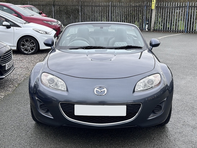 Used Mazda MX-5 2009 for sale - 76740835: Photo 21