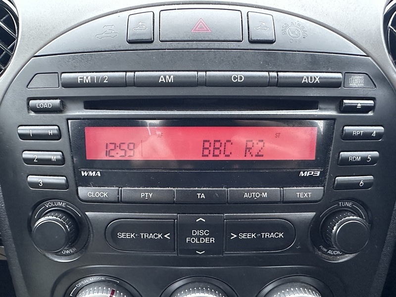 Used Mazda MX-5 2009 for sale - 76740835: Photo 25