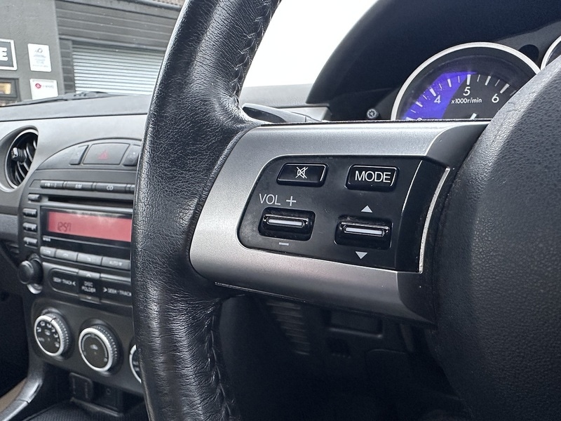 Used Mazda MX-5 2009 for sale - 76740835: Photo 30