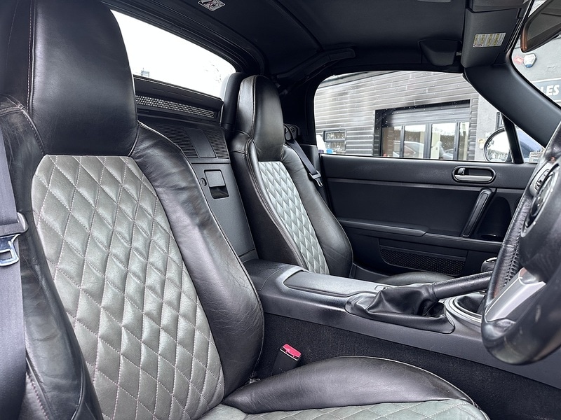 Used Mazda MX-5 2009 for sale - 76740835: Photo 5