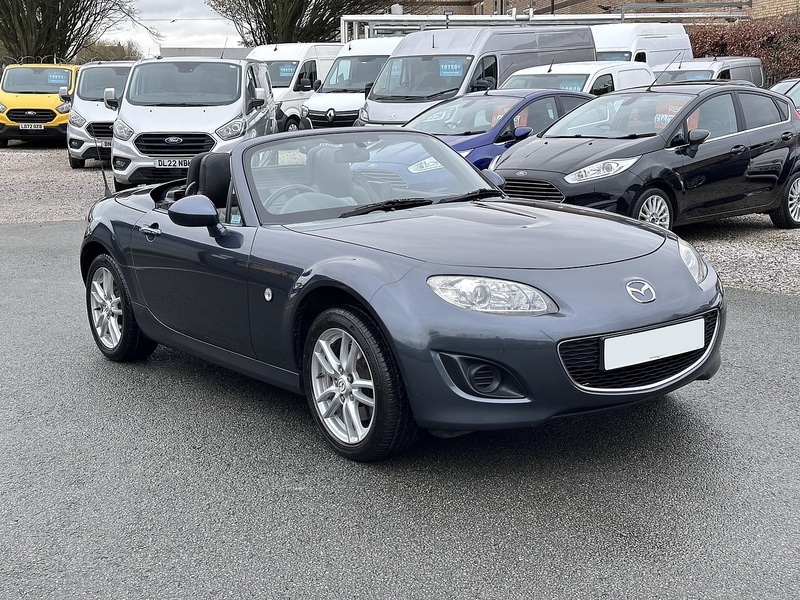 Used Mazda MX-5 2009 for sale - 76740835: Photo 7
