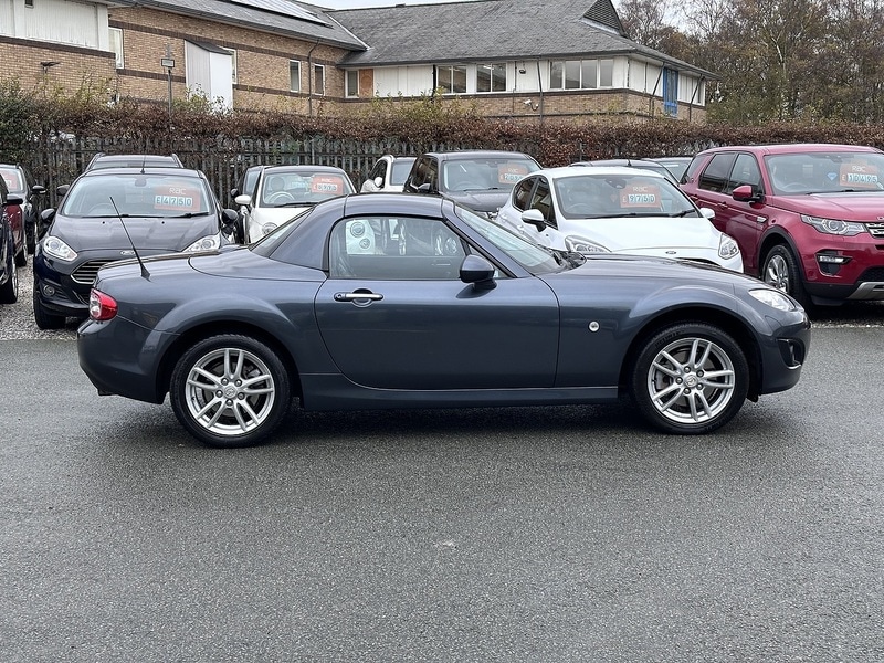 Used Mazda MX-5 2009 for sale - 76740835: Photo 9