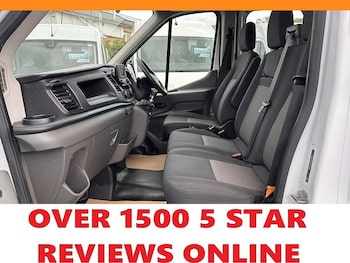 Used Ford Transit 2023 for sale - 79435021: Photo