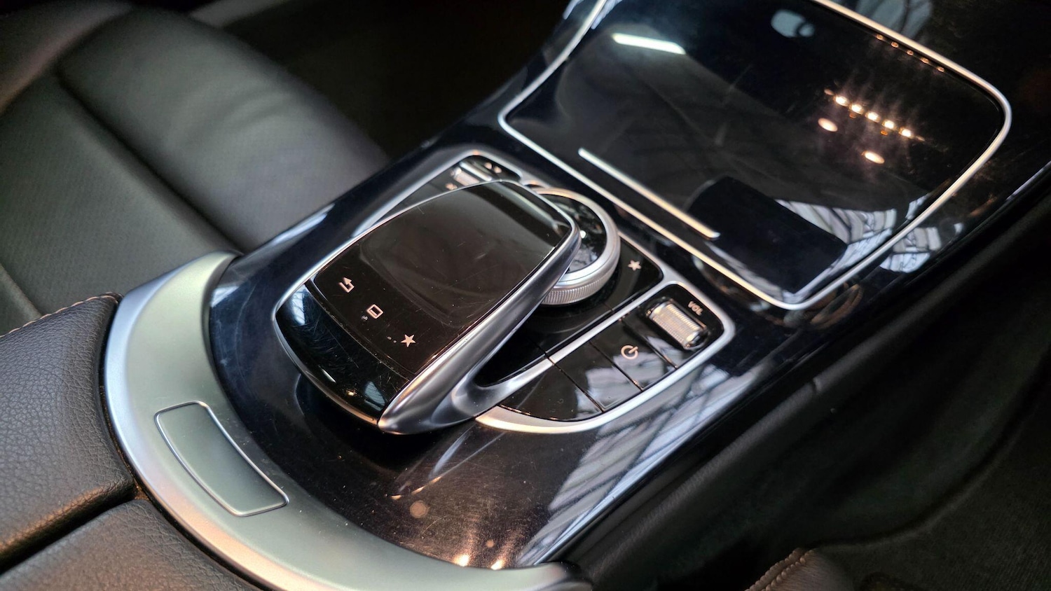 Used Mercedes-Benz C Class for sale - 77242632: Photo 12