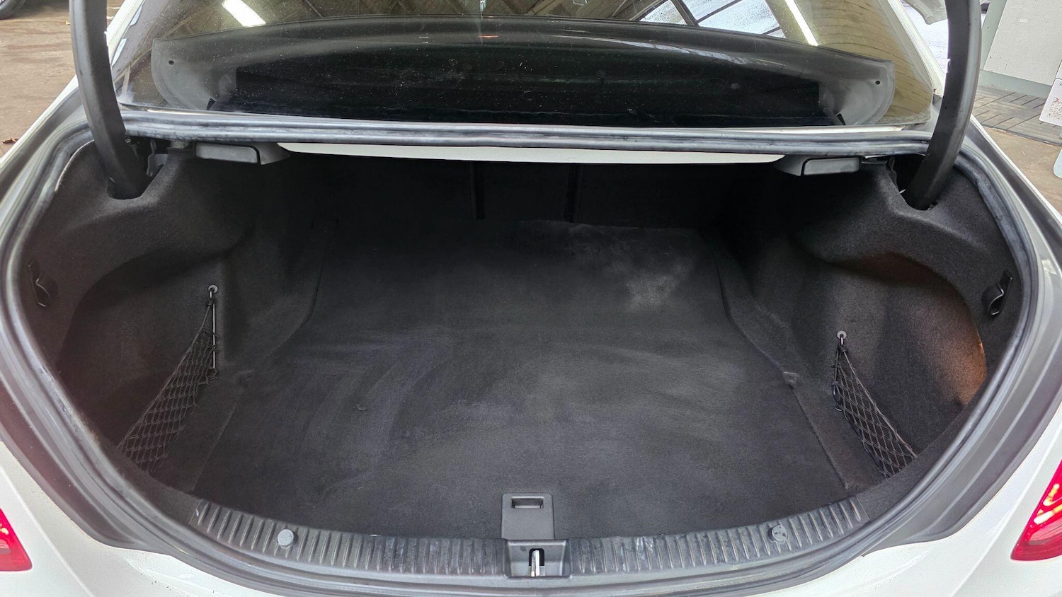 Used Mercedes-Benz C Class for sale - 77242632: Photo 20