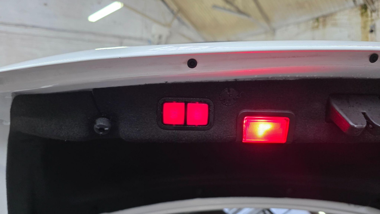 Used Mercedes-Benz C Class for sale - 77242632: Photo 21