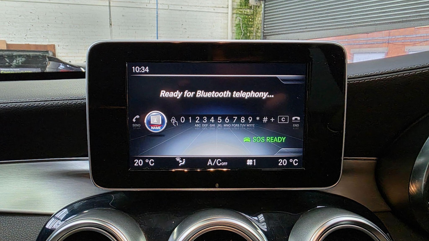 Used Mercedes-Benz C Class for sale - 77242632: Photo 25