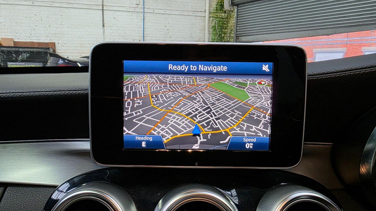 Used Mercedes-Benz C Class for sale - 77242632: Photo 26