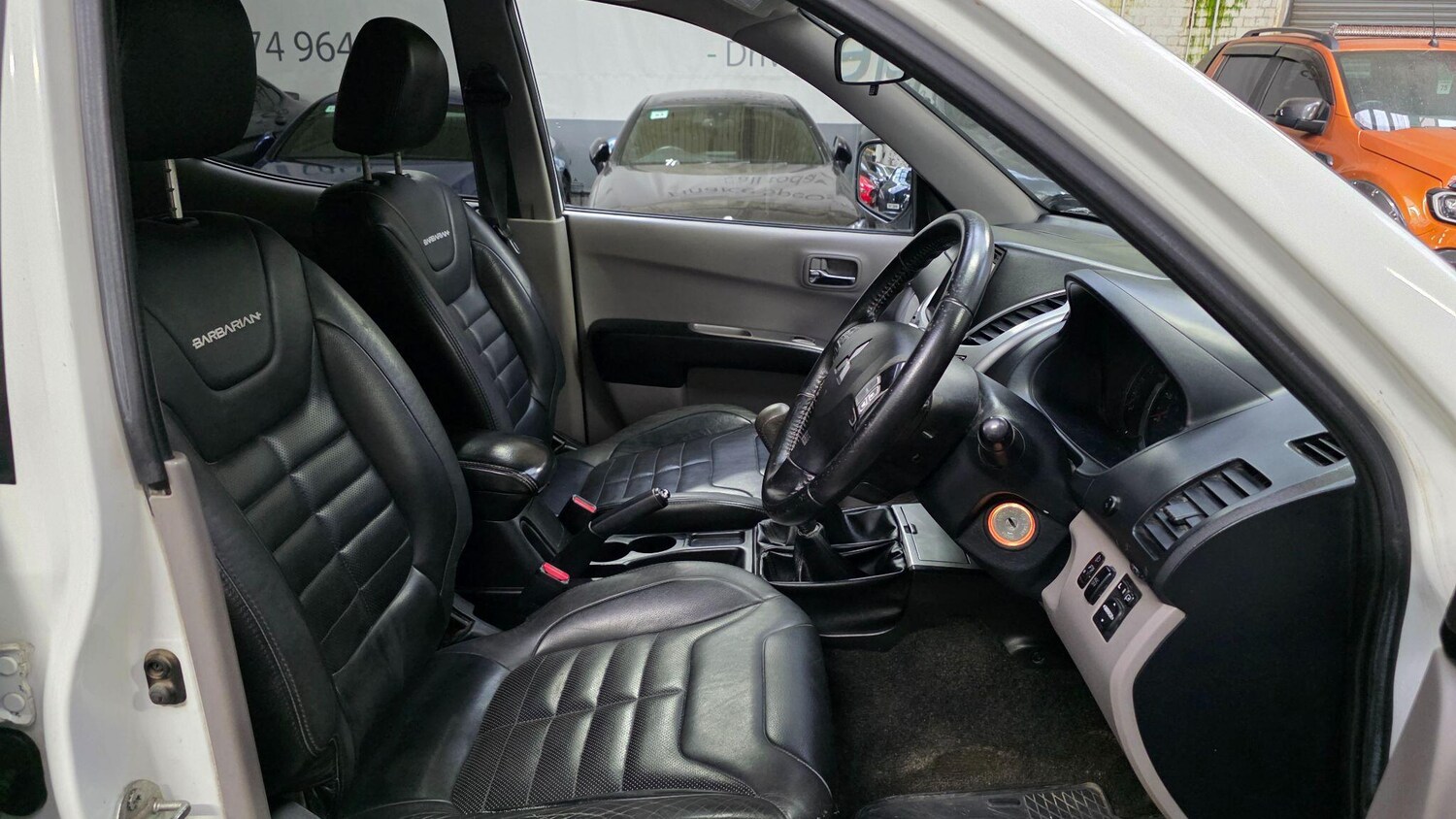 Used Mitsubishi L200 2012 for sale - 77808437: Photo 12