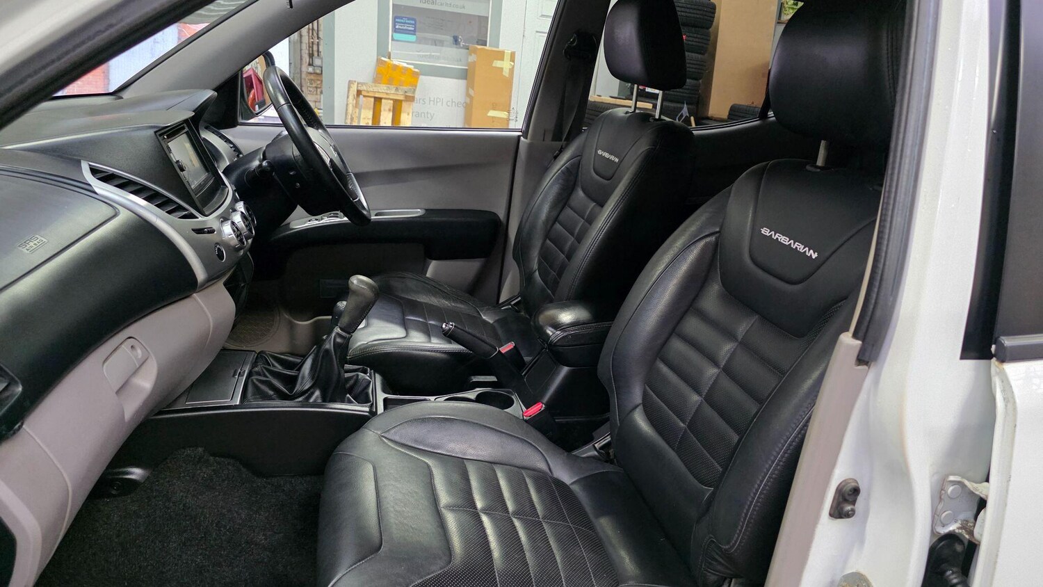 Used Mitsubishi L200 2012 for sale - 77808437: Photo 15