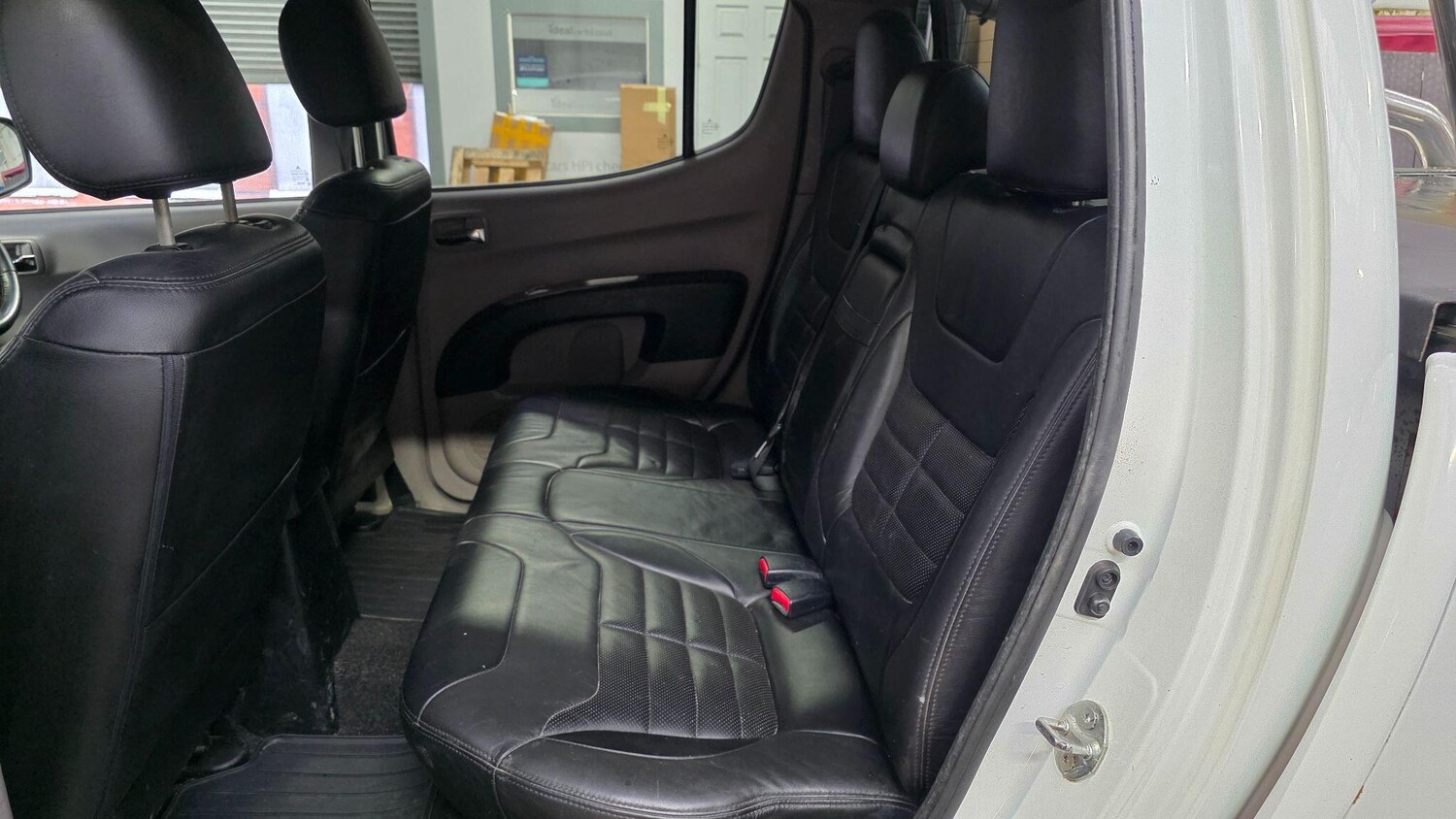 Used Mitsubishi L200 2012 for sale - 77808437: Photo 16