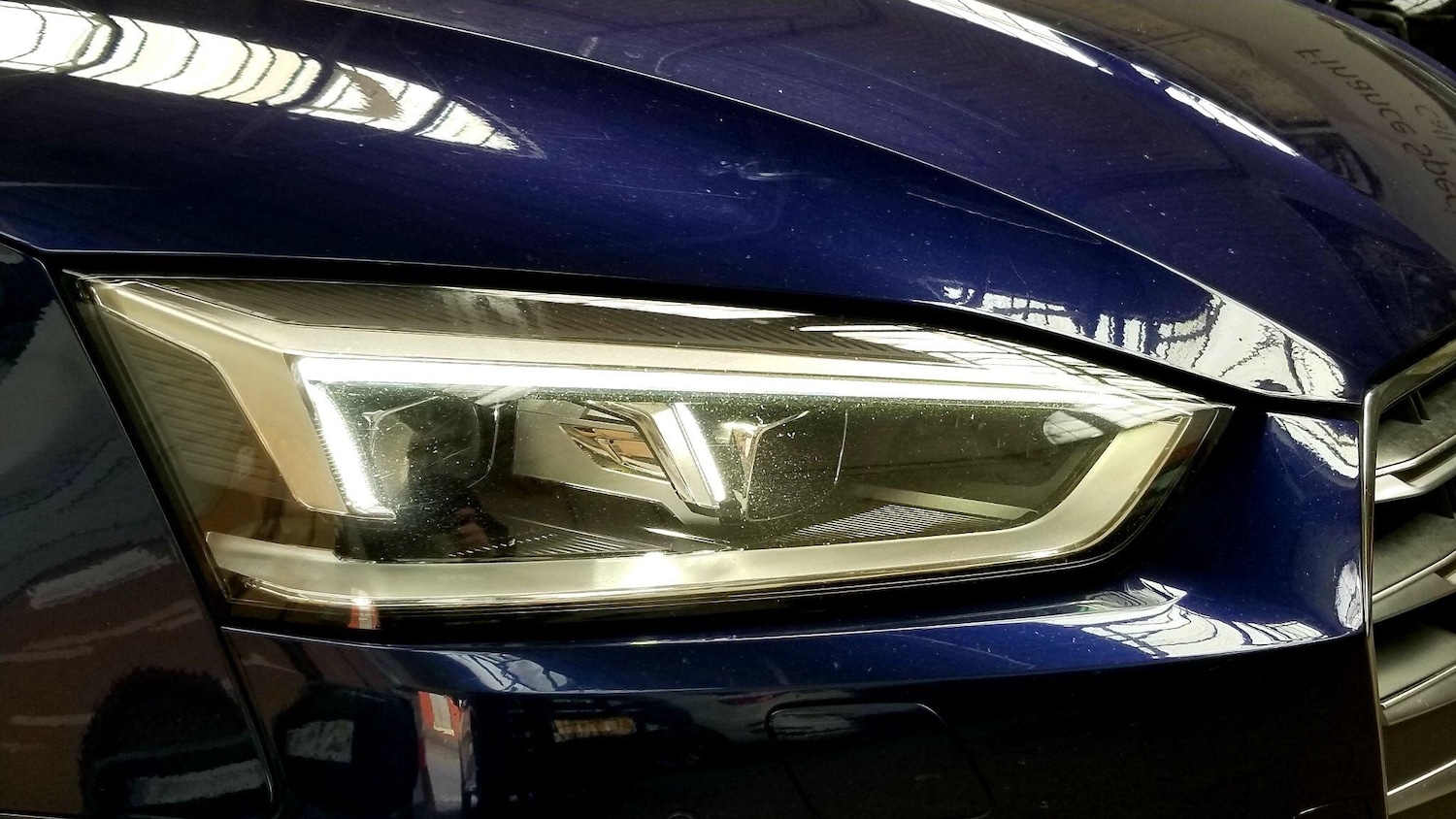 Used Audi S5 for sale - 77190910: Photo 10