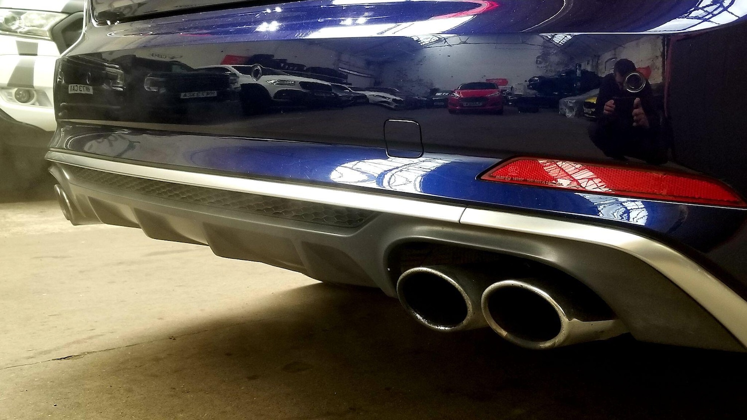 Used Audi S5 for sale - 77190910: Photo 11